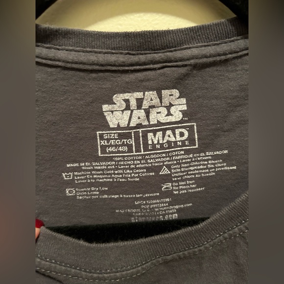 Star Wars Grogu Shirt - Picture 2 of 3